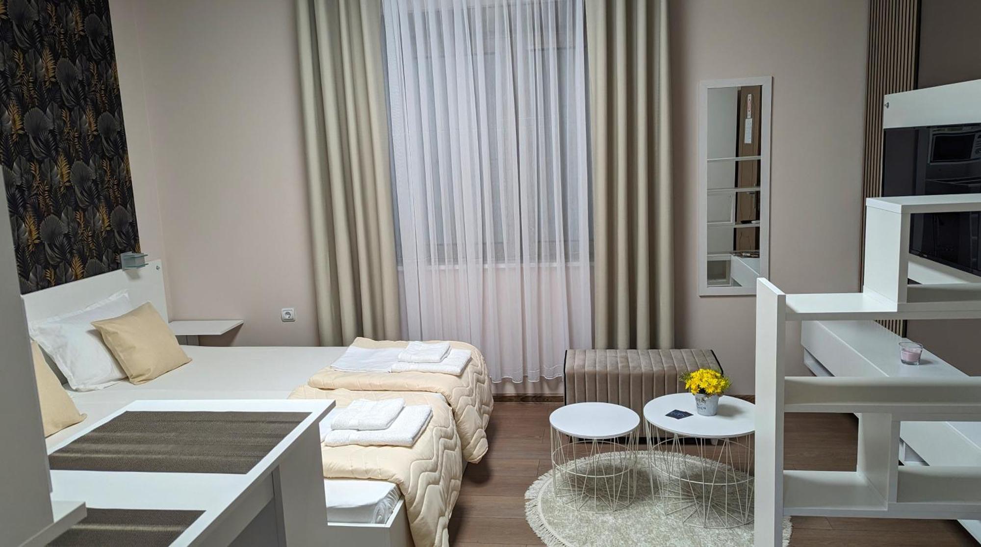 Apartmani Tomic クラドヴォ エクステリア 写真