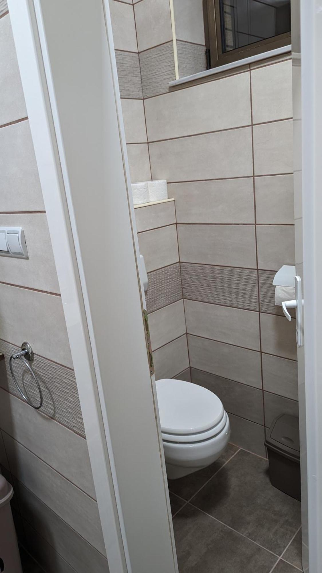 Apartmani Tomic クラドヴォ エクステリア 写真